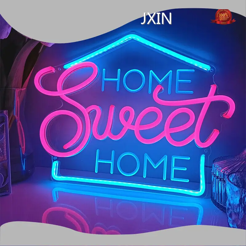 Neonreklám gyártó termékeinek nagykereskedelme - JXIN 1