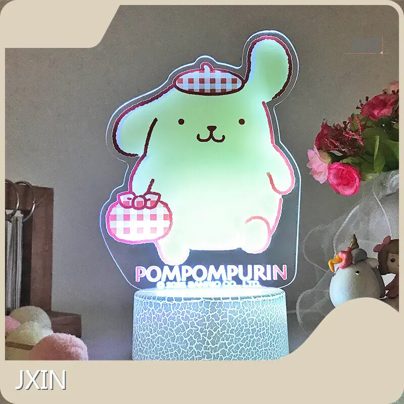 Entreprise d'enseignes lumineuses LED en collaboration avec IP - Vente en gros - JXIN 1