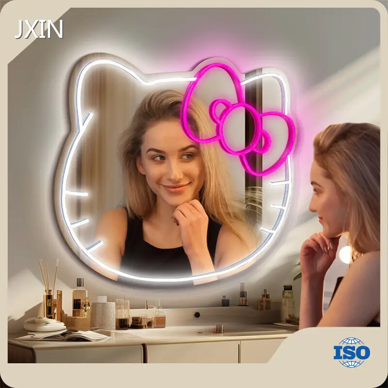 Fabricant de néons de haute qualité 1