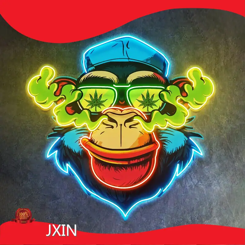 Companie nouă de semne neon personalizate 1