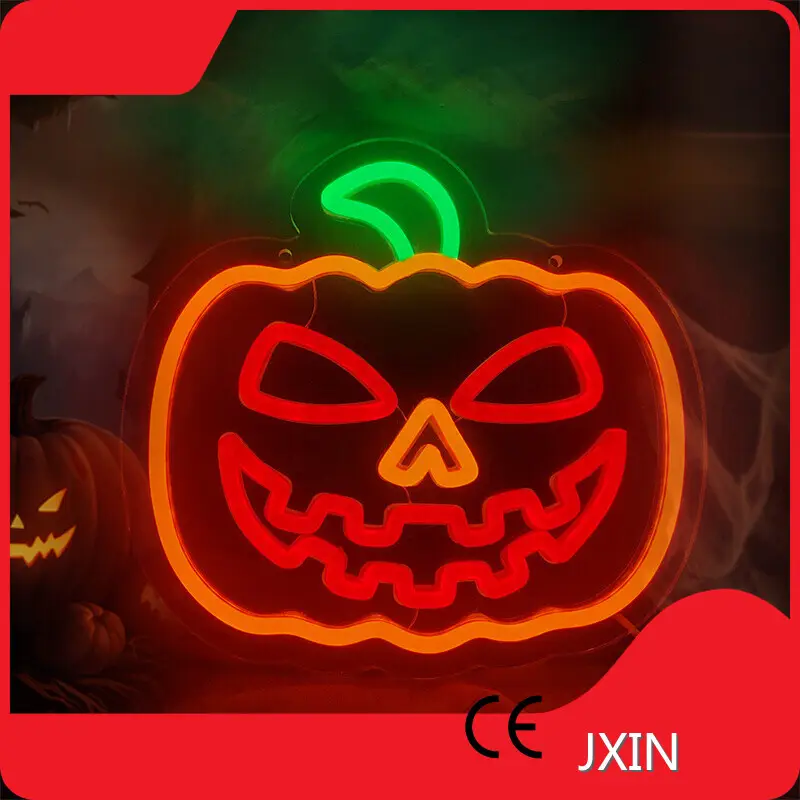 JXIN Egyedi Neonfények Egyedi Neonfények Gyár 1