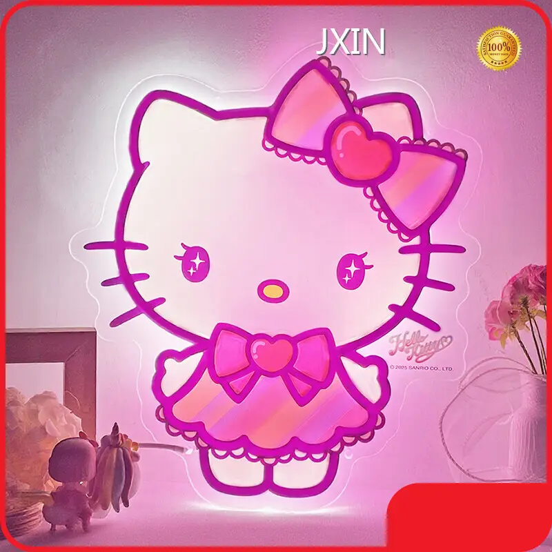 Fabricants de panneaux LED en gros - JXIN 1