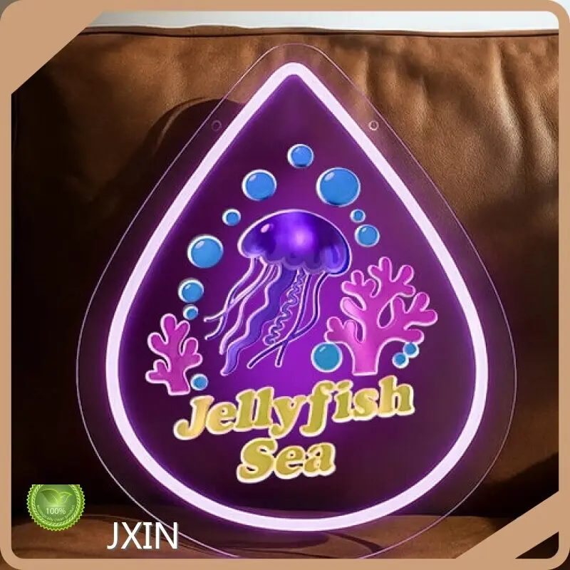 Companie de semne neon cu ceasuri de înaltă calitate 1