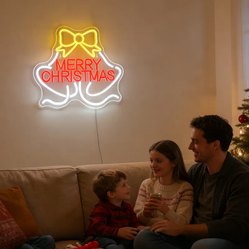 Firma de semne neon personalizate en-gros pentru dormitoare 3