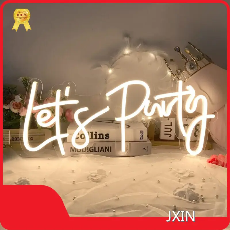 Entreprises de signalétique LED de premier plan 1