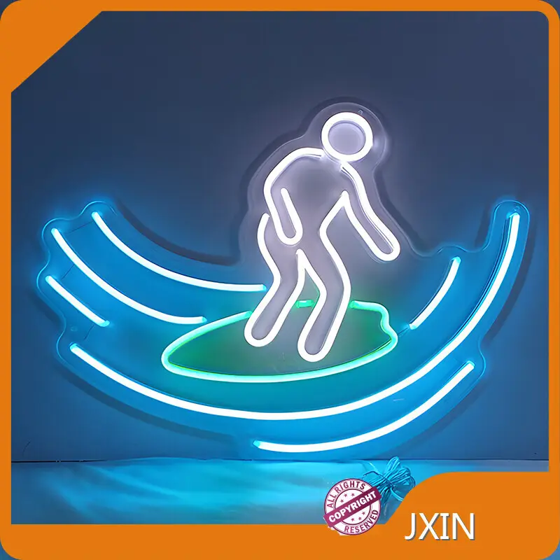 Produse Furnizare de producători de semne neon personalizate 1