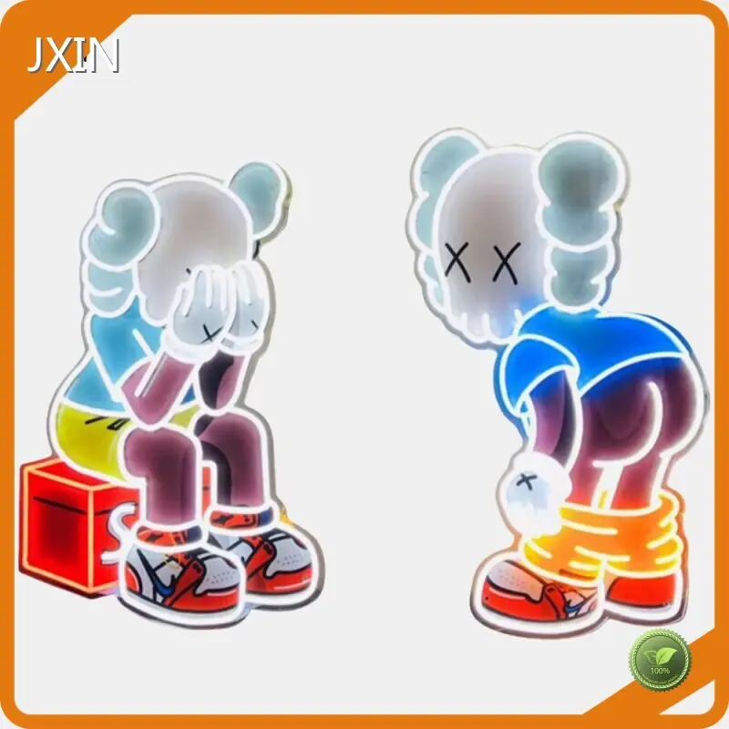 A Neon Reklám Vállalat Rendezvény Neonfény Nagykereskedelem - JXIN 1