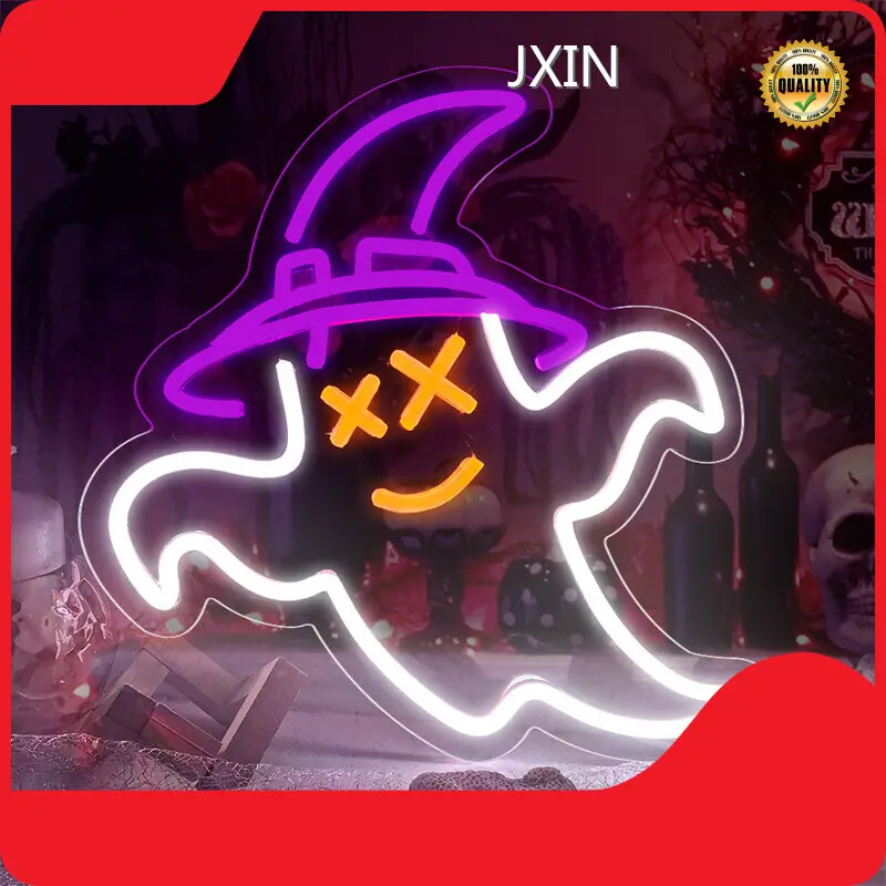 Boldog karácsonyt felirat neon esemény neonfény nagykereskedelem - JXIN 1