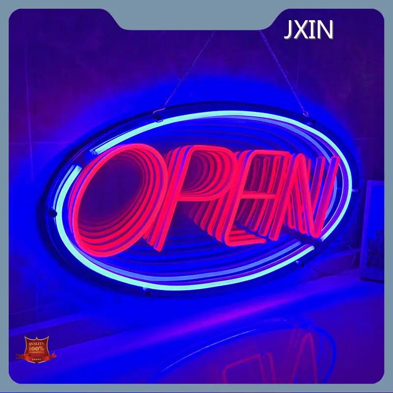 Fournisseur d'enseignes lumineuses au néon pour entreprises 1