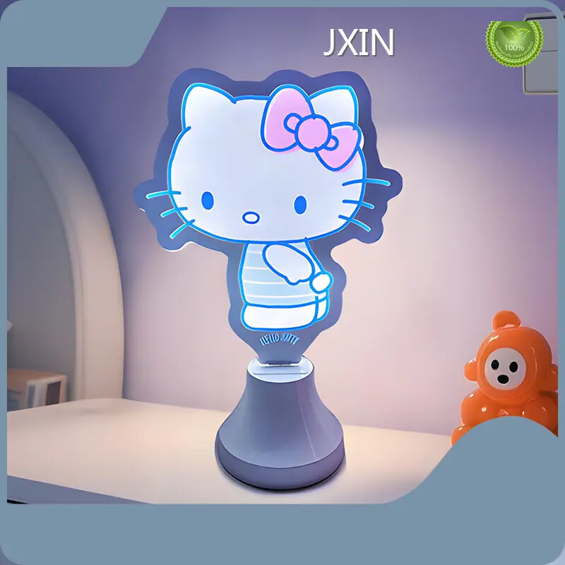 A legjobb egyedi neonreklám cég IP együttműködések nagykereskedelem - JXIN 1