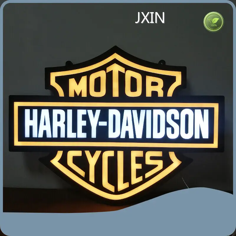 Vente en gros de produits lumineux néon personnalisés - JXIN-2 1