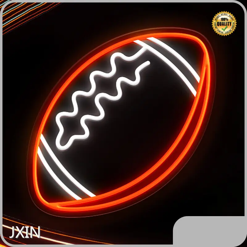 JXIN, compania de semne neon de vânzare 1