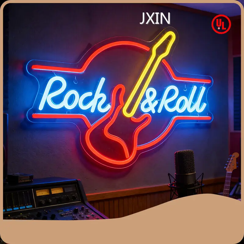 Furnizor de semne neon cu MOQ redus 1