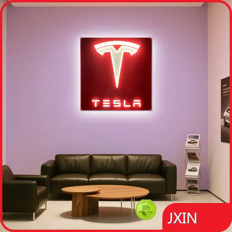 JXIN Neon Nyitott Reklám Üzleti Neon Nyitott Reklám Üzleti Nagykereskedő 1