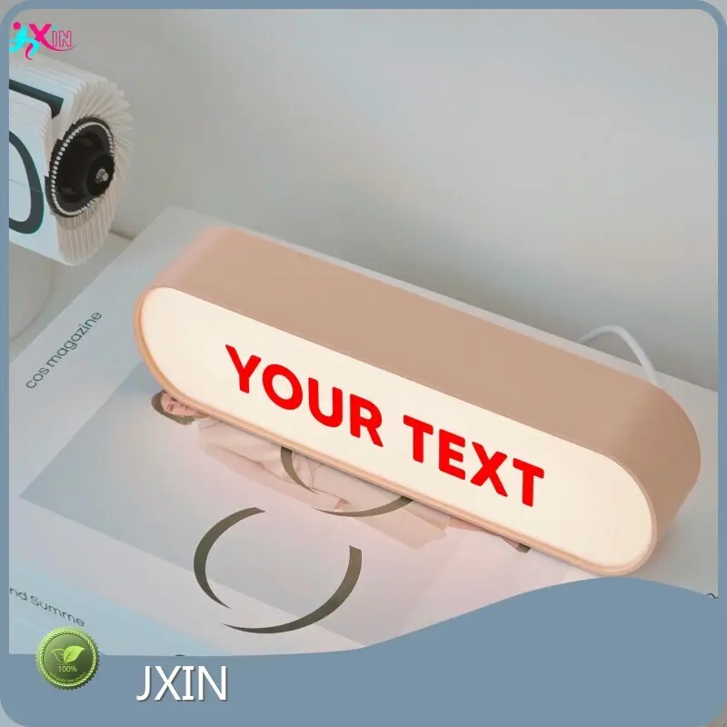 Companie de ceasuri neon cu LED-uri personalizate 1