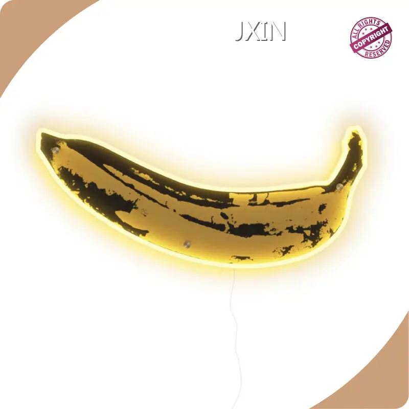 Panouri LED personalizate pentru produse de afaceri en-gros - JXIN 1