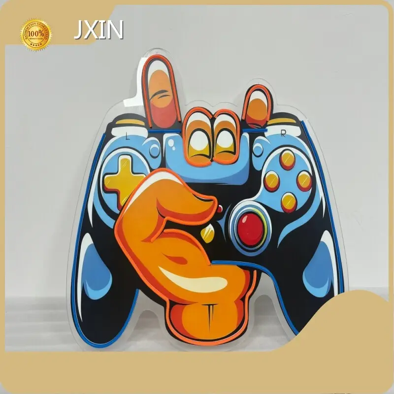 Neon Işık Fabrikası Ürünleri Toptan Satışı - JXIN 1