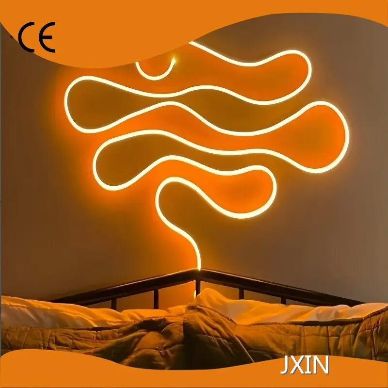 Ev ve Şirketler İçin En İyi Neon Tabelalar 1