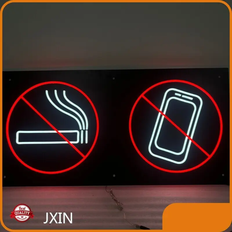 Otel Neon Tabela Toptan Satışı - JXIN 1