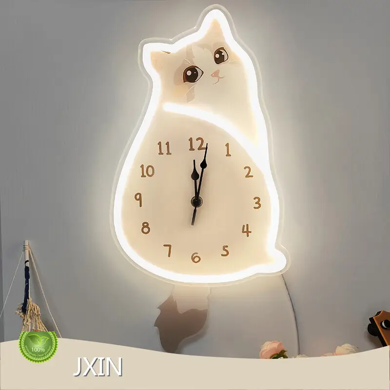 Oda ve Ev İçin Özel Neon Işıklar - Toptan Neon Işıklar - JXIN 1