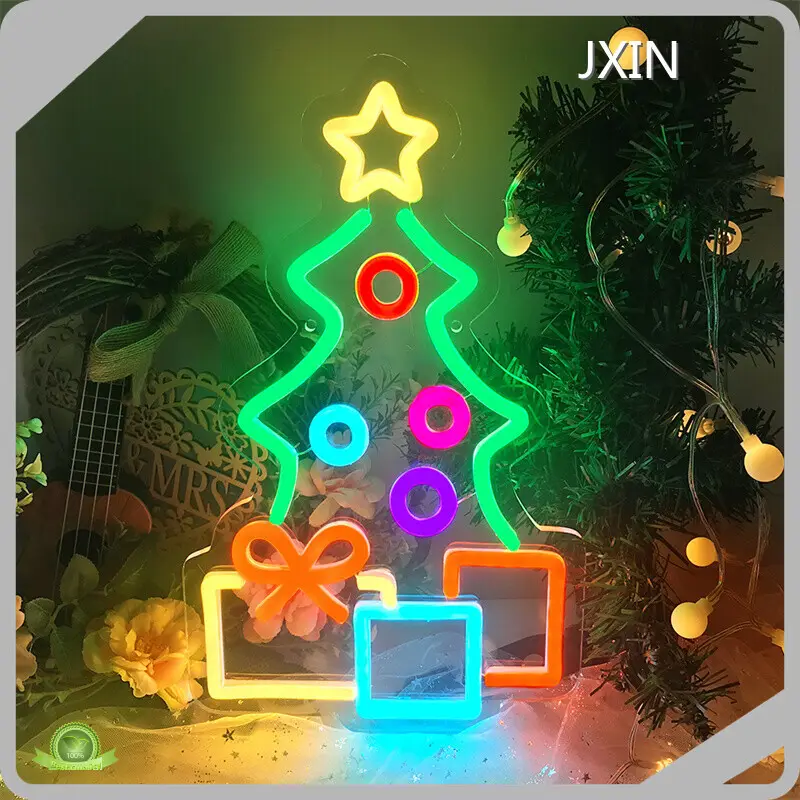 Furnizare de semne neon personalizate pentru evenimente, lumini neon, sărbători 1