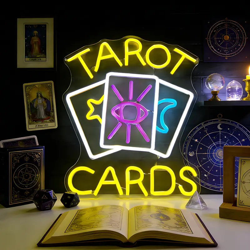 Enseignes lumineuses extérieures pour entreprises - Nouveauté - Vente en gros - JXIN 2