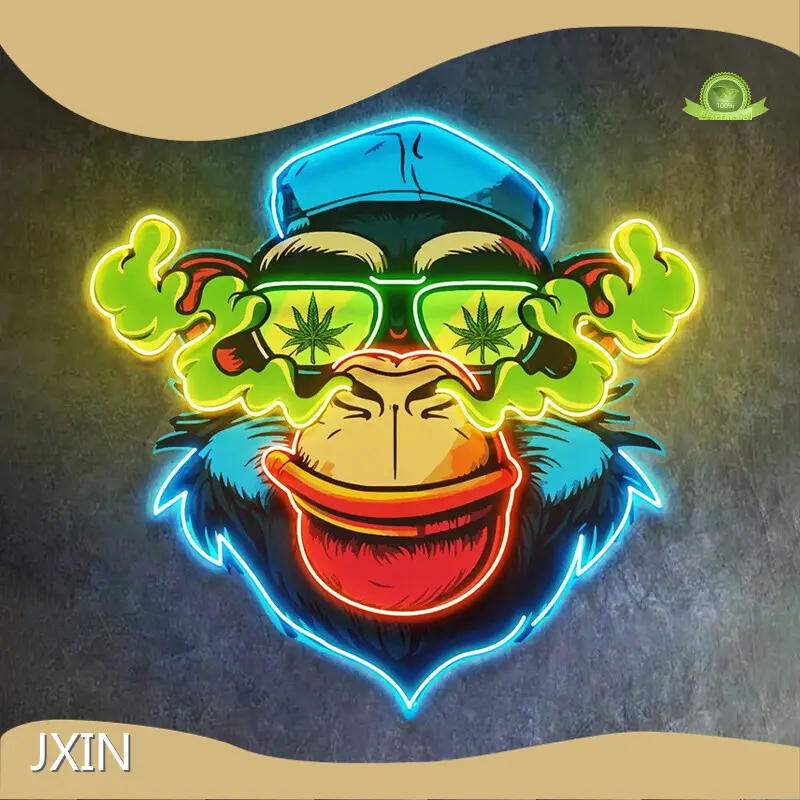 OEM Retail Neon Sign Company 1