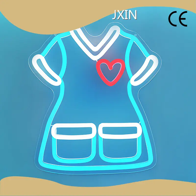 Entreprise fiable de néons personnalisés 1