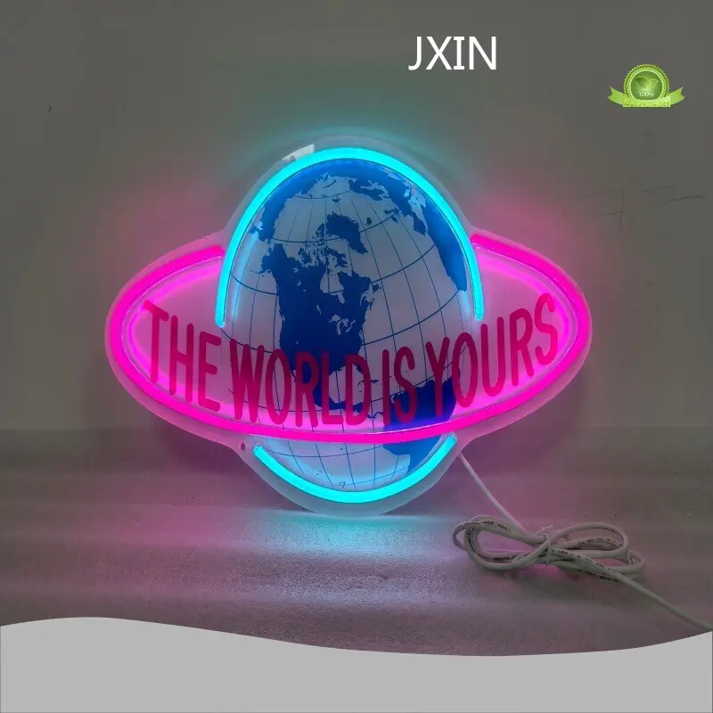 Özel Tasarım Neon Düğün Tabelası Ürünleri Toptan Satışı - JXIN 1