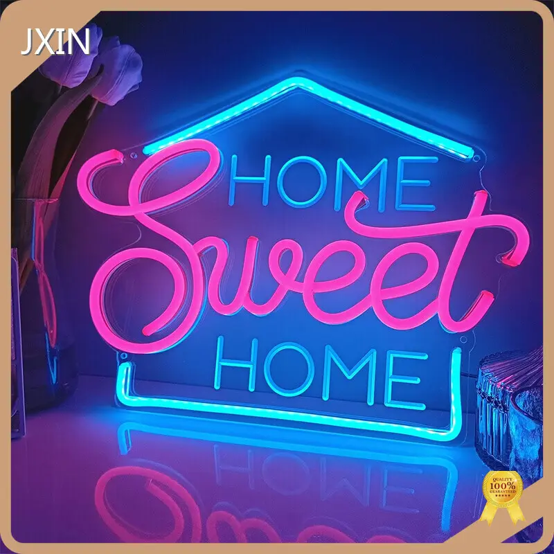 Cele mai bune produse personalizate cu semne neon, en-gros - JXIN 1
