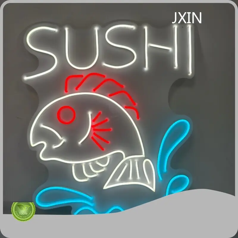 Vente en gros de produits d'enseignes LED - JXIN 1