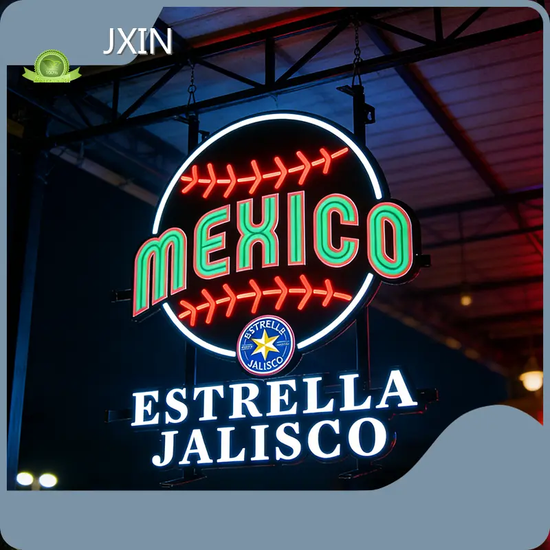 JXIN Neon Garden Lights Neon Garden Lights Distributor 1