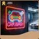 Cleaning Neon Lights Products Wholesale - JXIN 1