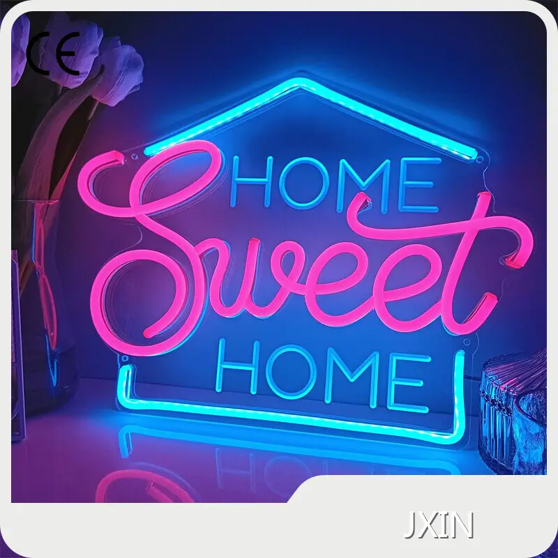 Neon Light for Bedroom by JXIN 1