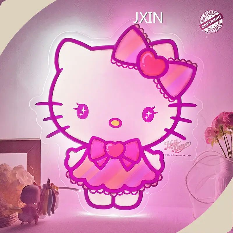 Products Neon Desk Lamp Company 1