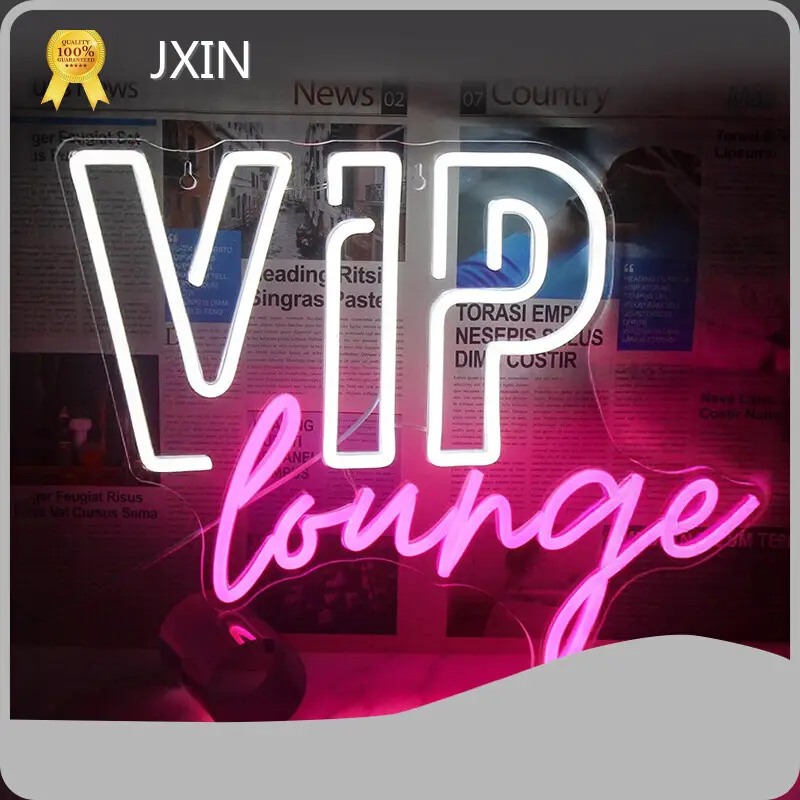 Business Neon Light Neon Light Manufacturer Wholesaler 1