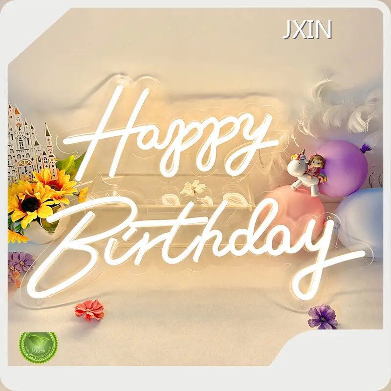 Products Custom Neon Sign for Party Makers 1