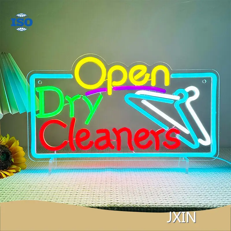 Products Cleaners Neon Sign Makers 1