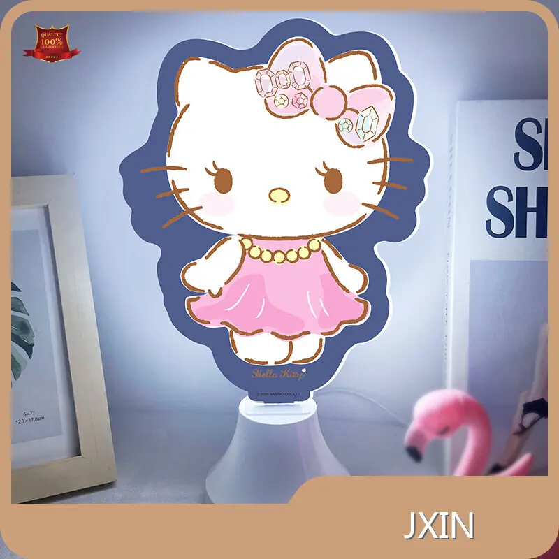 Custom Neon Lamp by JXIN 1