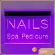 Reliable Esthetician Neon Signs Company 1