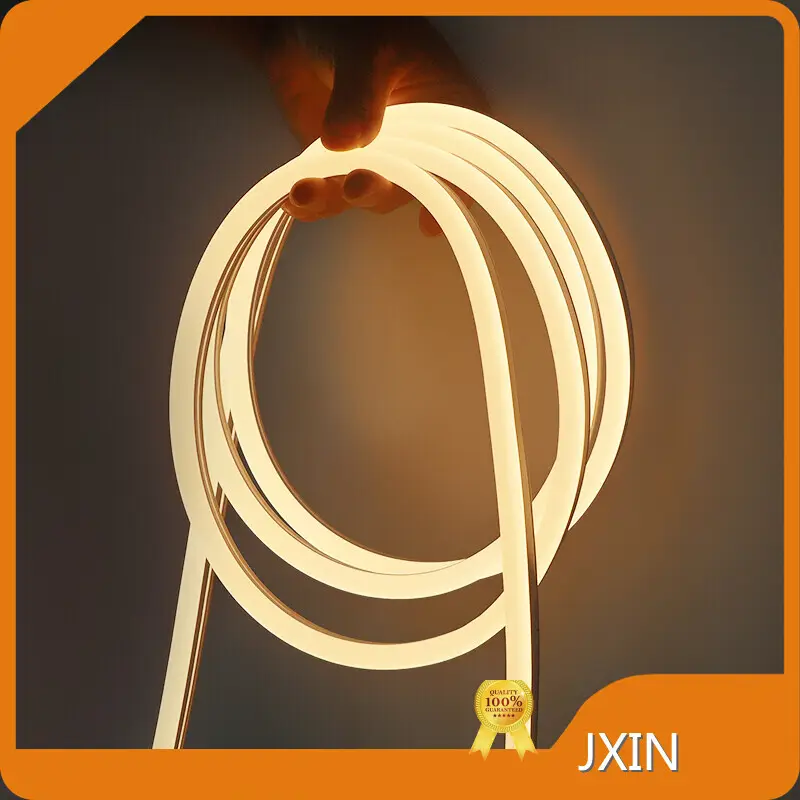 Led Neon Flex Manufacturers Neon Accessories Wholesale - JXIN 1
