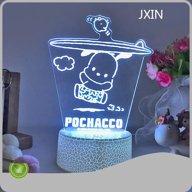 Egyedi LED-es táblák a JXIN-től 1