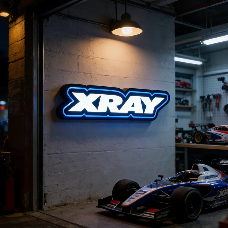 JXIN kültéri LED világító doboz tábla Kültéri LED világító doboz tábla beszállítók 2