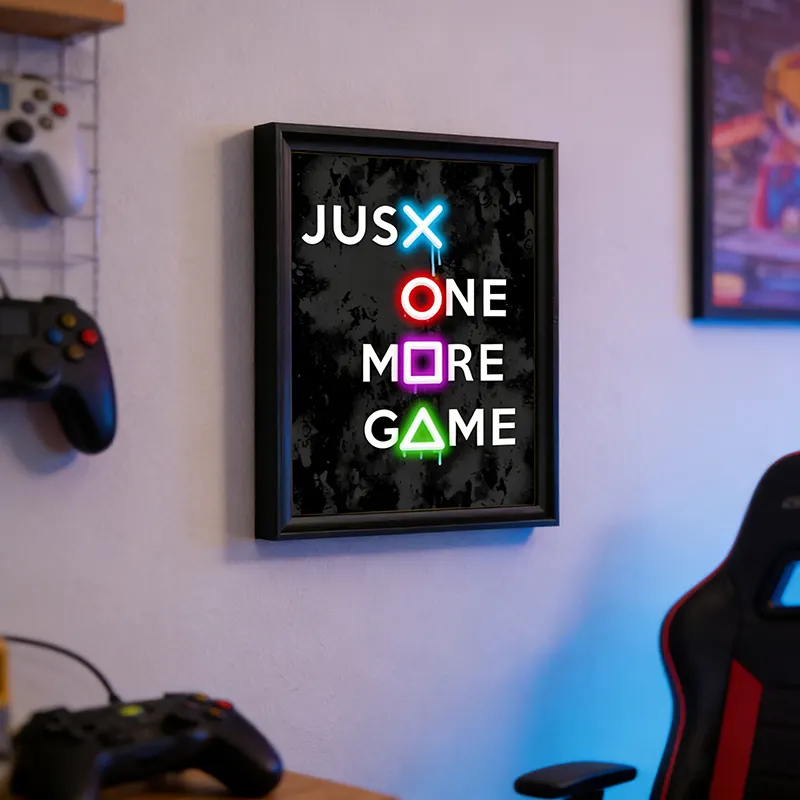 Latest Interior Neon Sign Company 2