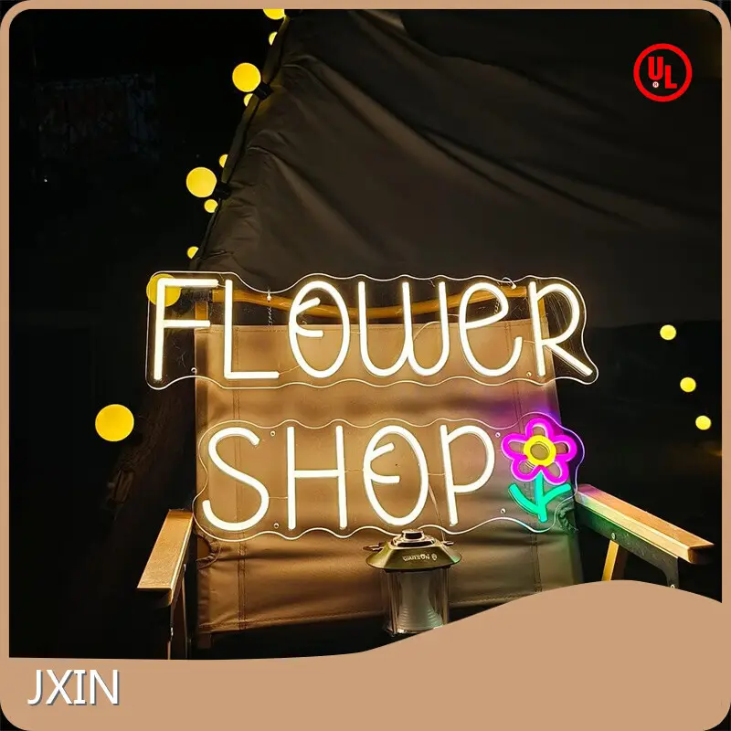 Backyard Neon Signs Backyard Neon Signs Wholesale - JXIN 1