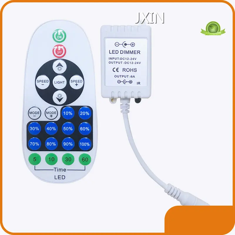 Neon Controller by JXIN 1