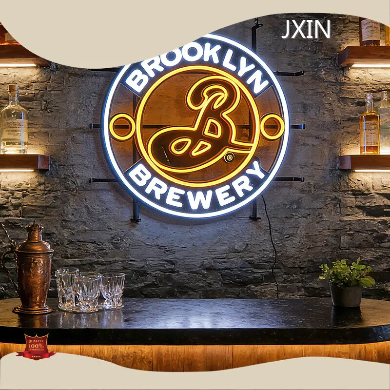 Vintage Neon Diner Signs for Sale by JXIN 1