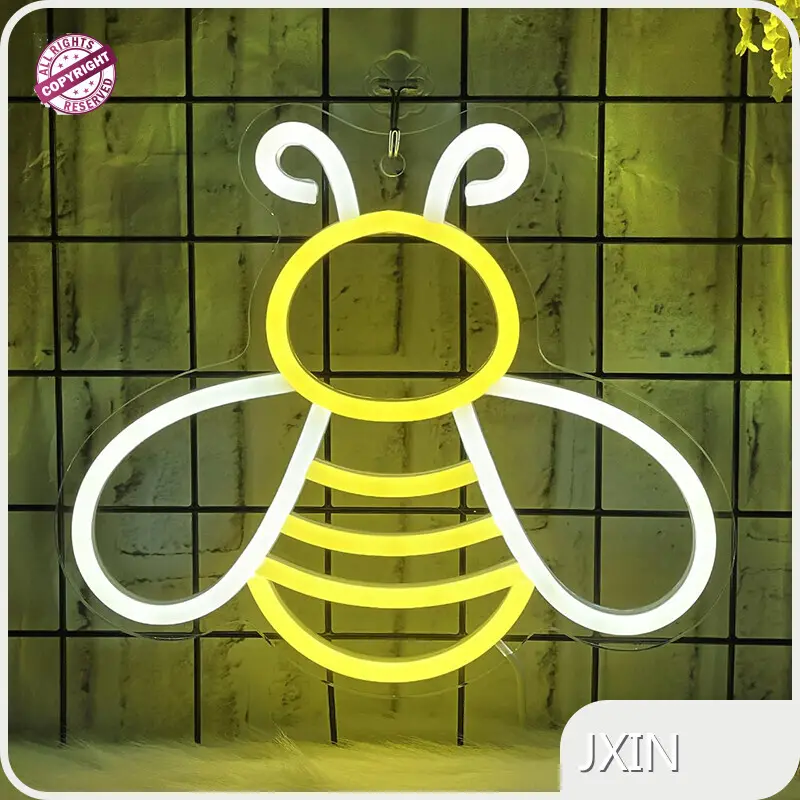 Backyard Neon Signs Neon Lights for Outdoors Company 1