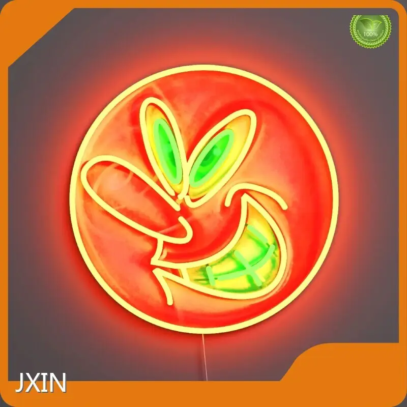 High-quality Neon Sign Factory Company 1