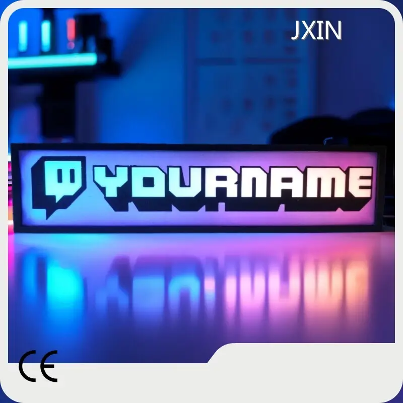 Light Box Signs for Sale New Release Wholesale - JXIN 1